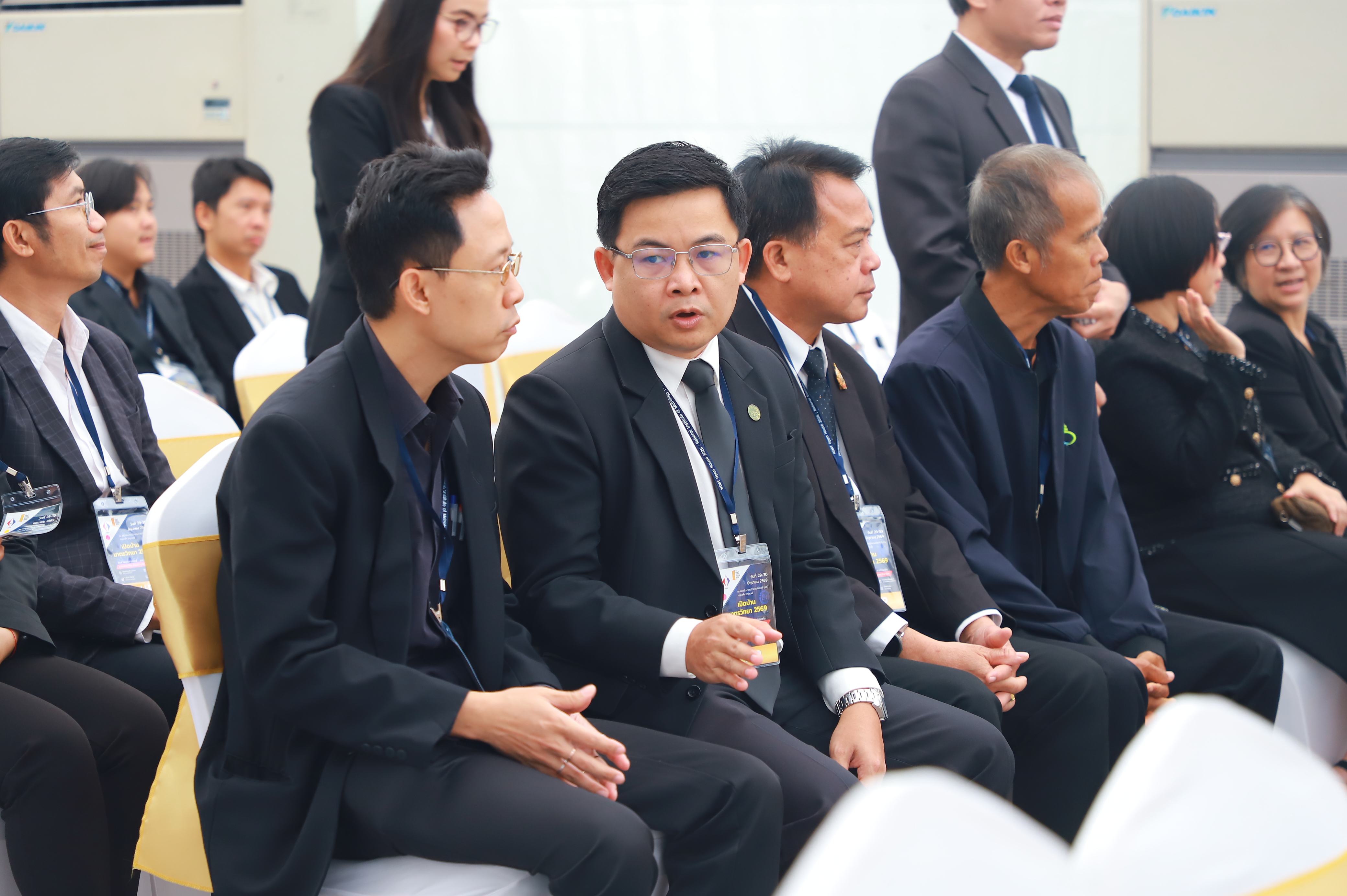 title - ส.ป.ก. ร่วมงาน NIMT Open House 2026 ยกระดับ “มาตรวิทยาไทย เทียบเท่า มาตรวิทยาโลก”
